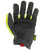 Mechanix Wear Hi-Viz M-Pact 2 Glove