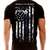 Thin Blue Line USA Short-Sleeve Thin Blue Line 1776 T-Shirt
