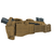 Tasmanian Tiger Extremely Low Lying Warrior Belt