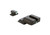 AmeriGlo Tritium Night Sights for Smith & Wesson Shield, Green Front / Green Rear