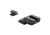 AmeriGlo Tritium Night Sights for Smith & Wesson Shield, Green Front / Green Rear