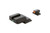 AmeriGlo Tritium Night Sights for Smith & Wesson Shield, Green Front / Green Rear