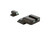 AmeriGlo Tritium Night Sights for Smith & Wesson Shield, Green Front / Green Rear