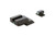 AmeriGlo Tritium Night Sights for Smith & Wesson Shield, Green Front / Green Rear