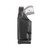 SAFARILAND Model 6520 SLS EDW Level II Retention Holster for TASER X2, Adjustable Belt Clip