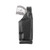 SAFARILAND Model 6520 SLS EDW Level II Retention Holster for TASER X2, Adjustable Belt Clip