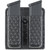 Safariland Model 73 Open Top Double Duty Magazine Pouch