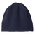 Port Authority R-TekÂ® Stretch Fleece Beanie, Navy