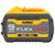 Super Vac DeWalt 9AH FlexVolt Replacement Battery