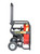 Super Vac Electric Powered Valor Series PPV