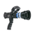 Task Force Tips Legacy Mid-Matic Nozzle 1.5"NH-F Swivel W/SO & P.G. Automatic 70-200 GPM @ 100psi