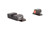 Trijicon Springfield XD Series HD Night Sight Set, Colored Front Outline