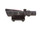 Trijicon ACOG 3.5x35 Scope, Dual Illumination, Flattop Adapter Mount, with Red Chevron Reticle