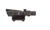 Trijicon ACOG 3.5x35 Scope, Dual Illumination, Flattop Adapter Mount, with Red Chevron Reticle