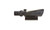 Trijicon ACOG 3.5x35 Scope, Dual Illumination, Flattop Adapter Mount, with Red Chevron Reticle