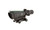 Trijicon ACOG 3.5x35 Scope, Dual Illumination, Flattop Adapter Mount, with Red Chevron Reticle