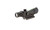 Trijicon ACOG 3.5x35 Scope, Dual Illumination, Flattop Adapter Mount, with Red Chevron Reticle