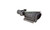 Trijicon ACOG 3.5x35 Scope, Dual Illumination, Flattop Adapter Mount, with Red Chevron Reticle