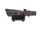 Trijicon ACOG 3.5x35 Scope, Dual Illumination, Flattop Adapter Mount, with Red Chevron Reticle