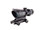Trijicon ACOG 4x32 Scope for M16, Dual Illuminated Reticle