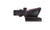 Trijicon ACOG 4x32 Scope for M16, Dual Illuminated Reticle