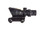 Trijicon ACOG 4x32 Scope for M16, Dual Illuminated Reticle