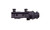 Trijicon ACOG 4x32 Scope for M16, Dual Illuminated Reticle