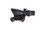 Trijicon ACOG 4x32 Scope for M16, Dual Illuminated Reticle