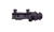 Trijicon ACOG 4x32 Scope for M16, Dual Illuminated Reticle