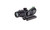 Trijicon ACOG 4x32 Scope for M16, Dual Illuminated Reticle