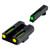 Truglo Brite-Site TFO, Tritium/Fiber Optic