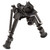 TruGlo Adjustable Bi-Pod