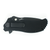 Zero Tolerance 0350 Folder G-10 Black / Black