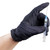 Turtleskin Bravo Gloves, Needle Resistant, Black
