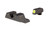 Trijicon HD Night Sight Set for Glocks