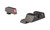 Trijicon HD Night Sight Set for Glocks