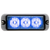 Whelen TIR3 Super LED Lighthead, Horizontal Mount