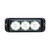 Whelen TIR3 Super LED Lighthead, Horizontal Mount