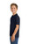 Port Authority Youth Polo, Navy