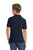 Port Authority Youth Polo, Navy