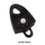 Yates Gear Mountain Lite Pulleys, NFPA