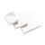 Hoppe's Gun Cleaning Patches, For Rifles and Pistols, Pack of 500