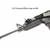 Blue Force Gear Universal Wire Loop Sling Attachment
