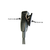 Code Red Sherlock Low-Profile Lapel Mic with Acoustic Earpiece
