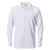 Vertx Coldblack Long-Sleeve Polo