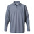 Vertx Coldblack Long-Sleeve Polo