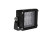 Whelen Pioneer Micro Super LED Work/ Scene Light Low Profile