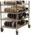Groves SCBA Mobile Bottle Cart