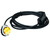 Whelen Vertex Super-LED Light with 9-Foot Cable