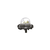 Whelen Vertex Super-LED Light with 9-Foot Cable